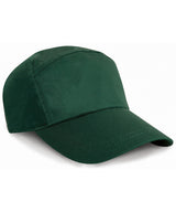 Result 7-panel advertising cap RC02X