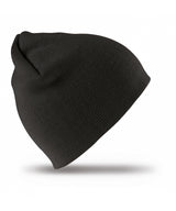 Result Winter Essentials Pull-on soft-feel acrylic hat RC044