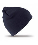 Result Winter Essentials Pull-on soft-feel acrylic hat RC044