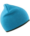 Result Winter Essentials Reversible fashion fit hat RC046