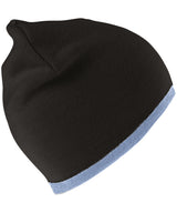 Result Winter Essentials Reversible fashion fit hat RC046