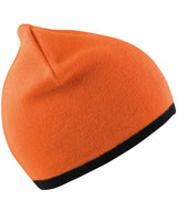 Result Winter Essentials Reversible fashion fit hat RC046