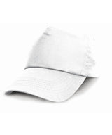 Result Junior cotton cap RC05J