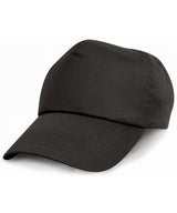 Result Cotton cap RC05X