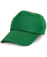 Result Cotton cap RC05X