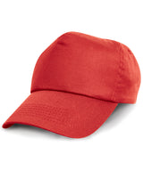 Result Cotton cap RC05X