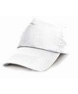 Result Cotton cap RC05X