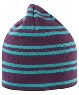 Result Winter Essentials Team reversible beanie RC354