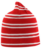 Result Winter Essentials Team reversible beanie RC354