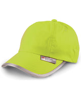 Result High-viz cap RC35X