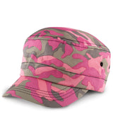 Result Urban camo cap RC59X