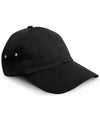 Result Plush cap RC63X