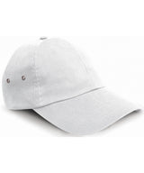 Result Plush cap RC63X