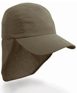 Result Legionnaires cap RC69X