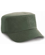 Result Urban trooper lightweight cap RC70X