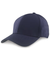 Result Tech performance softshell cap RC73X