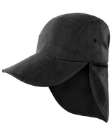 Result Fold-up legionnaire's cap RC76X