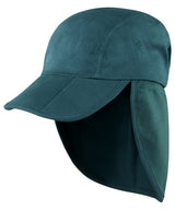 Result Fold-up legionnaire's cap RC76X