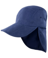 Result Fold-up legionnaire's cap RC76X