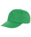 Result Houston 5-panel printer's cap RC80X