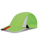 Result Sport cap RC86X