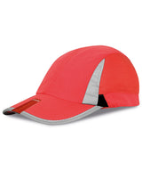 Result Sport cap RC86X