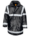 Result Work-Guard management coat RE23A