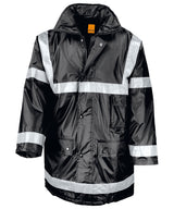 Result Work-Guard management coat RE23A