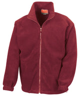 Result PolarTherm jacket RE36A