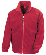 Result PolarTherm jacket RE36A
