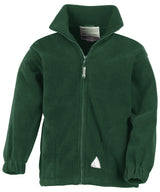 Result Junior PolarTherm jacket RE36J