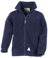 Result Junior PolarTherm jacket RE36J
