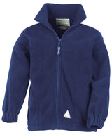 Result Junior PolarTherm jacket RE36J