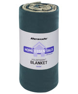 Result Winter Essentials Polartherm™ blanket RE39A