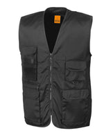 Result Adventure safari waistcoat RE45A