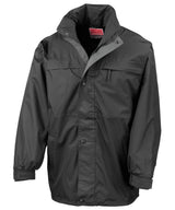 Result Multi-function midweight jacket RE67A