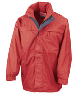 Result Multi-function midweight jacket RE67A