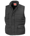 Result Promo bodywarmer RE94A