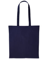 Nutshell - Cotton shopper long handle