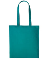 Nutshell - Cotton shopper long handle