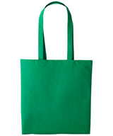 Nutshell - Cotton shopper long handle