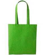 Nutshell - Cotton shopper long handle