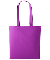 Nutshell - Cotton shopper long handle