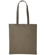 Nutshell - Cotton shopper long handle