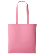 Nutshell - Cotton shopper long handle