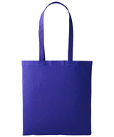 Nutshell - Cotton shopper long handle