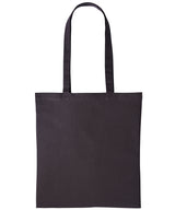 Nutshell - Cotton shopper long handle