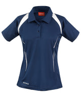 Spiro Women's Spiro team spirit polo S177F