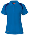 Spiro Women's Spiro team spirit polo S177F