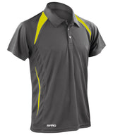 Spiro team spirit polo S177M